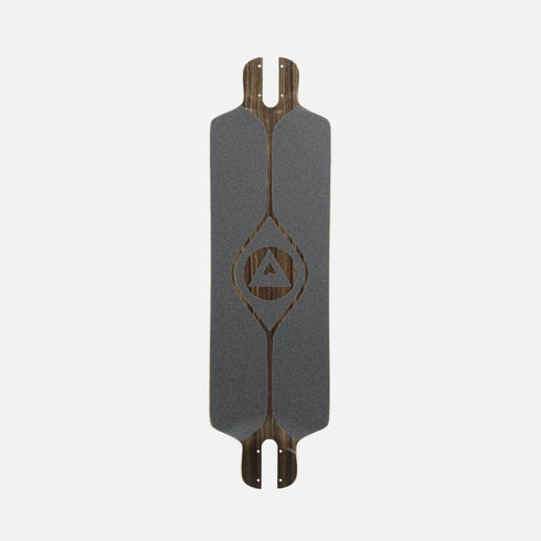 Pantheon - Pranayama (Cosmic Turtle) 31" - Enjoy $80 off upon purchase of a board now or before!